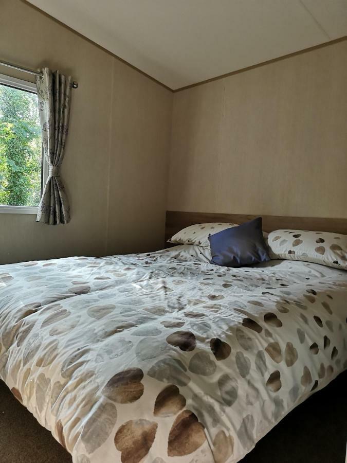 Pebble Bay Retreat Βίλα Milford on Sea Εξωτερικό φωτογραφία