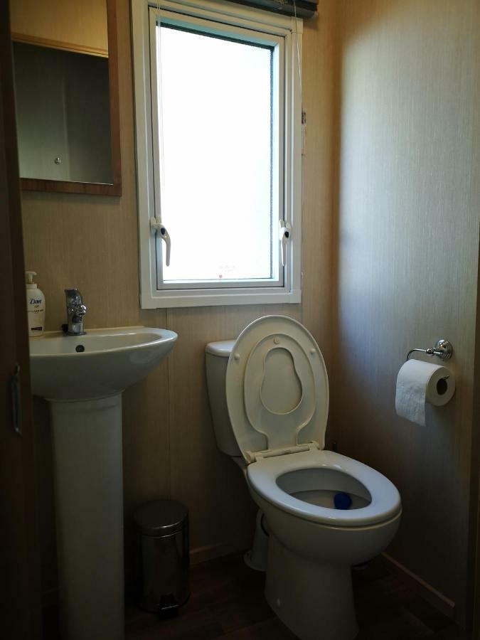 Pebble Bay Retreat Βίλα Milford on Sea Εξωτερικό φωτογραφία