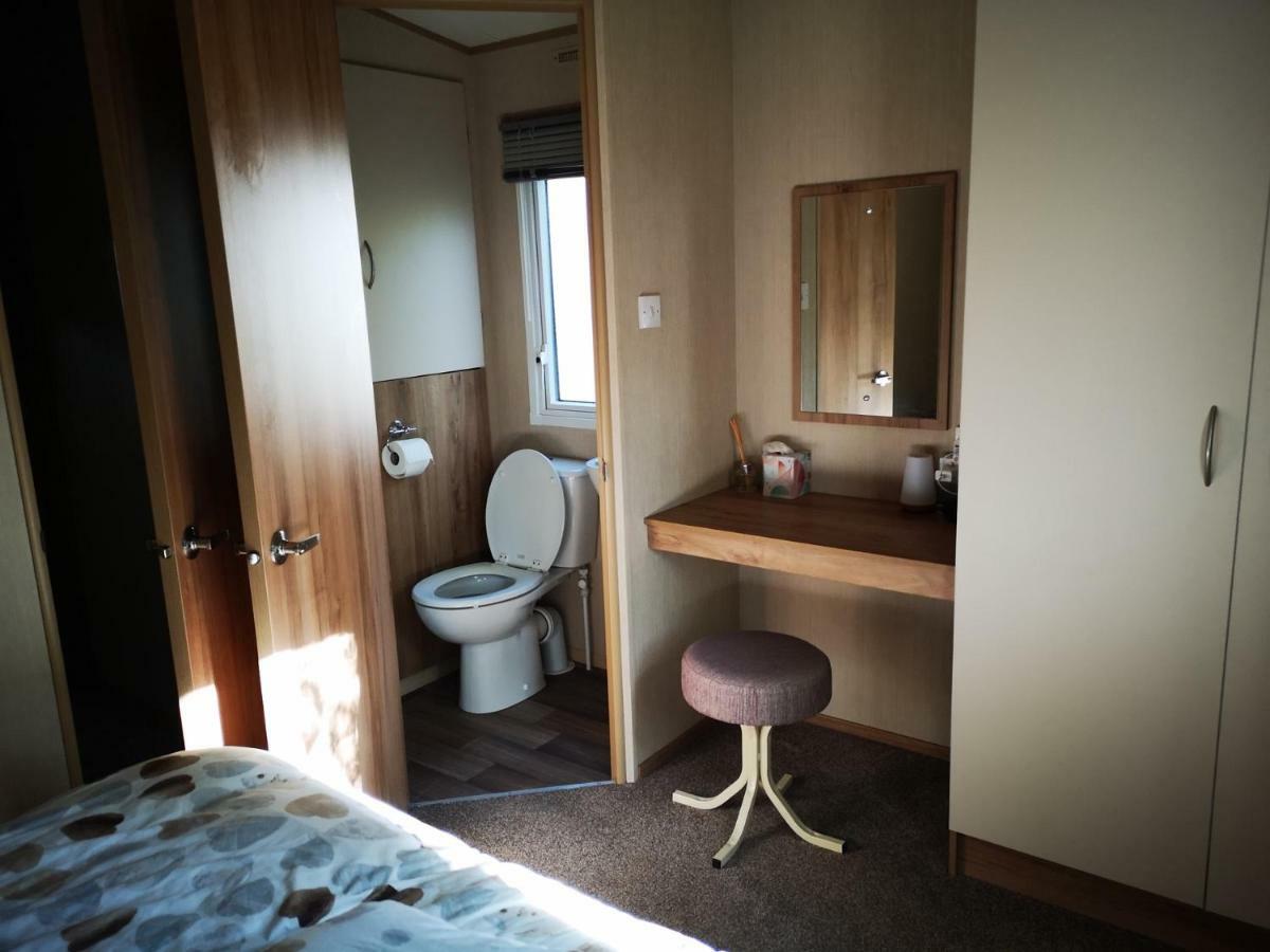 Pebble Bay Retreat Βίλα Milford on Sea Εξωτερικό φωτογραφία